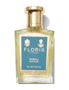 Floris London Neroli Voyage Eau De Parfum Parfyme Eau De Parfum Nude F...