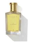 Floris London Jf Eau De Toilette Parfyme Eau De Parfum Nude Floris