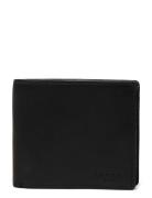 Subway_4 Cc Coin Accessories Wallets Classic Wallets Black HUGO