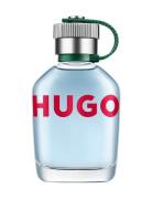 Hugo Man Eau De Toilette Parfyme Eau De Parfum Nude Hugo Boss Fragranc...