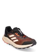 Terrex Trailrider Sport Sport Shoes Running Shoes Orange Adidas Terrex