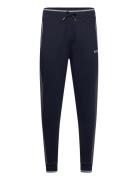 Tracksuit Pants Joggebukser Navy BOSS