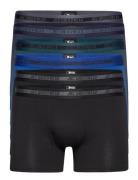 Jbs 6-Pack Tights Bamboo. Boksershorts Multi/patterned JBS