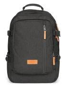 Volker Ryggsekk Veske Black Eastpak