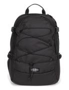 Gerys Ryggsekk Veske Black Eastpak