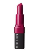 Crushed Lip Color Lipstick Leppestift Sminke Purple Bobbi Brown