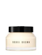 Vitamin Enriched Face Base Deluxe Dagkrem Ansiktskrem Nude Bobbi Brown