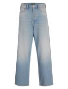 Jjiron Jjoriginal Mf 328 Noos Bottoms Jeans Relaxed Blue Jack & J S