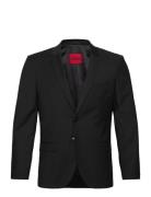 Artim204X Blazer Dressjakke Black HUGO