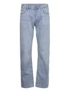 Dakota Regular Straight Bottoms Jeans Regular Blue G-Star RAW