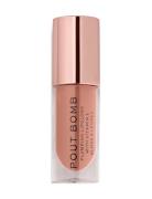 Revolution Pout Bomb Plumping Gloss Candy Lipgloss Sminke Revolution B...