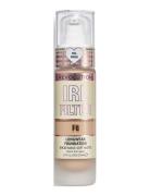 Revolution Irl Filter Longwear Foundation F8 Foundation Sminke Revolut...