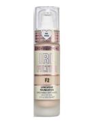 Revolution Irl Filter Longwear Foundation F2 Foundation Sminke Revolut...