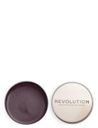 Revolution Balm Glow Deep Plum Rouge Sminke Purple Revolution Beauty L...