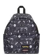 Day Pak'r Ryggsekk Veske Black Eastpak