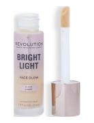 Revolution Bright Light Face Glow Gleam Light Foundation Sminke Revolu...