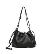 Lamb Giana Bag Bags Small Shoulder Bags-crossbody Bags Black Becksönde...