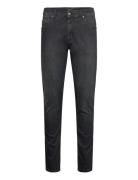 Mickym Trousers Slim Tapered 99 Denim Bottoms Jeans Slim Grey Replay