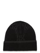 Xayn Accessories Headwear Beanies Black HUGO