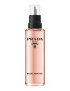 Prada Paradoxe Eau De Parfum 100Ml Refill Parfyme Eau De Parfum Nude P...