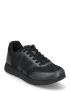 Sonja Lave Sneakers Black WODEN