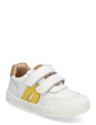 Bisgaard Rob Lave Sneakers White Bisgaard