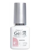 Gel Iq Mantra Neglelakk Gel Pink Depend Cosmetic