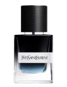 Yves Saint Laurent Y Eau De Parfum 60Ml Parfyme Eau De Parfum Nude Yve...