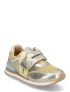 Bisgaard Winston Lave Sneakers Multi/patterned Bisgaard