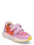 Bisgaard Herle Tex Lave Sneakers Pink Bisgaard