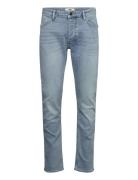 Lou Straight Fazer Fazer Bottoms Jeans Regular Blue NEUW