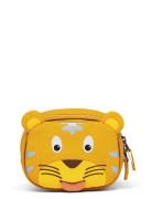 Handlebarbag Tiger Tote Veske Yellow Affenzahn