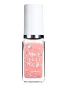Minilack Nr 799 Neglelakk Sminke Pink Depend Cosmetic