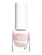 7Day Hybrid Polish 7336 Neglelakk Sminke Pink Depend Cosmetic