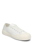 Novaya_Tenn_Tx Lave Sneakers White BOSS