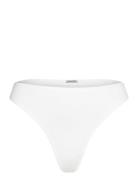 Thong Stringtruse Undertøy White Calvin Klein