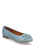 Ballerina Ballerinasko Ballerinaer Blue Billi Bi