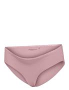 Mlmila Panties 2-P Truse Brief Truse Pink Mamalicious