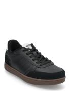 Bjork Mix Ii Lave Sneakers Black WODEN