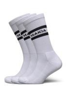 Mast Socks Underwear Socks Regular Socks White Makia