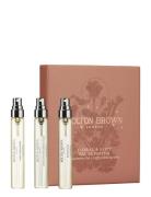 Floral & Spicy Edp Discovery Set Parfyme Eau De Parfum Nude Molton Bro...