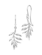 Little Tree Of Life Earring Øredobber Smykker Silver Julie Sandlau