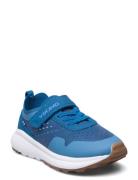 Aery Sol 1V Sport Sneakers Low-top Sneakers Blue Viking