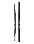 Precise Brow Pencil Øyebrynsblyant Sminke Black Bobbi Brown