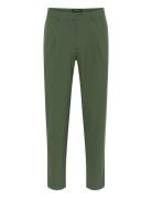 Makian Pant Bottoms Trousers Casual Khaki Green Matinique