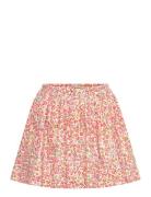 Tnd Provence Dresses & Skirts Skirts Short Skirts Pink TUMBLE 'N DRY