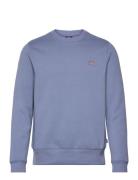 Oakport Sweatshirt Designers Sweat-shirts & Hoodies Sweat-shirts Blue ...