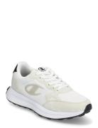 Stowe Virtue Low Cut Shoe Lave Sneakers White Champion