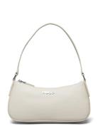 Chris Sm Hobo R.n. Bags Top Handle Bags White HUGO