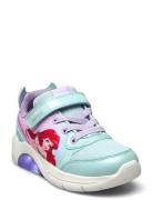 J Fadinlight Girl B Lave Sneakers Blue GEOX